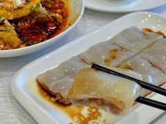 -丰鲤楼•闽南茶楼(仟禧汇店)