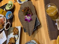 -割烹旭日本料理(龙湖狮山天街店)