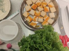 -英雄故事地摊烤肉(马驹桥店)