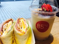 -85度C(广州石牌桥店)