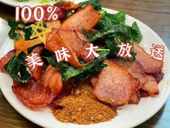 纳西烤肉-88号小吃店·经典云南菜·地道纳西美食