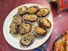 -琼大师东方烤乳猪(亚特兰蒂斯店)