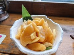 -马灯部落·西湖边的创意山景餐厅(虎跑动物园店)