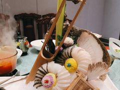 -老铺人家酒店(紫荆名流店)