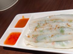 -汀小府·福建客家菜(鼓山沃尔玛店)
