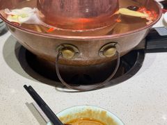 -瑞强涮锅(徐家楼店)