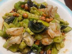 -小郭私房菜·海肠捞饭店(学士街店)