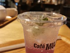 -无印良品餐堂 MUJI Diner(成都太古里店)