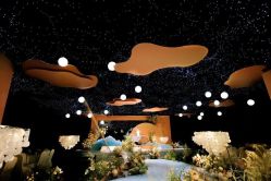 -天邑国际酒店·宴会厅