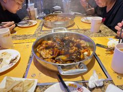 -黄记煌三汁焖锅(顺义华联店)