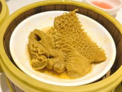 -东方早茶 海鲜•青岛菜(国信体育中心店)