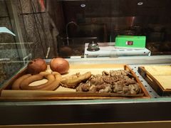 -东方饺子王(工农大路店)
