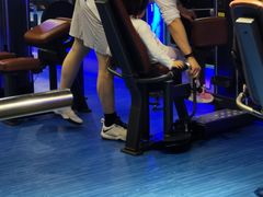 -星洲国际.格莱博健身会所