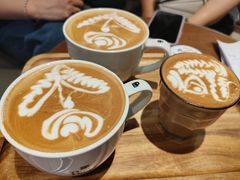 -Peet's Coffee皮爷咖啡(豫园店)