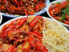 -金陵一哥龙虾(水木秦淮店)