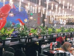 -指爱龙虾(金杨路总店)