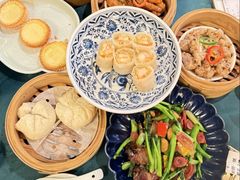 -誉八仙粤菜(万象天地店)