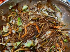 -京玉菲饭店(李村店)