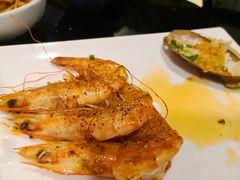 -真剑日本料理·铁板烧(贵州路店)