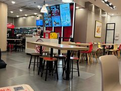 -永和大王(广元西路店)
