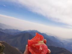 -北京灵山风景区