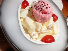 -鱼谦脆皮烤鱼(华阳城店)