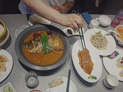 -宏宴·新京菜(望京店)