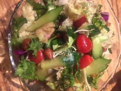 大拌菜-聚点串吧·北京烧烤(赵登禹路店)