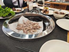 -福成自助烤肉(青春路店)