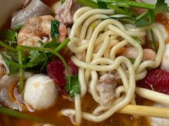 -明月虾面(厦禾路店)