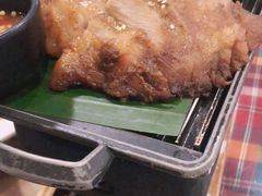-simply thai天泰(长泰广场店)