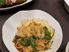 -聚宾楼·烤鸭·家宴(科技三路店)