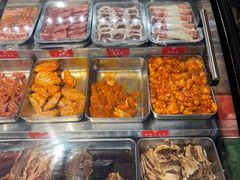-晓燃地摊烤肉(朝阳双桥店)