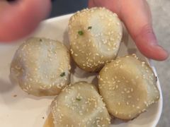 -大食代美食广场(上海中心店)