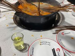 -小向麻辣烫(天街总店)