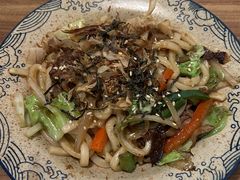 -阿泽料理