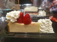 -The Cheesecake Factory 芝乐坊餐厅(王府中環店)