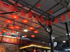 -顺水湾·牛肉牛杂火锅(驾鹤店)
