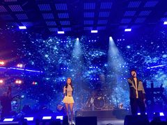 -MOSSO·Liveshow(M3香港广场店)