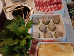 -大斌家串串火锅(德思勤店)