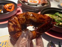 -狮拾久·现代新加坡料理(福田COCO Park店)