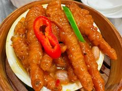 -华峰食馆(氹仔店)