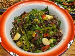 -兔槽江湖菜·重庆璧山兔(水围店)