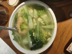 -盐帮食坊•小河帮川菜(四川师大店)