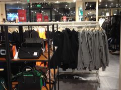 -MJstyle(金虹桥店)