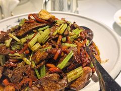 -苹果树下艺术餐厅(通州店)