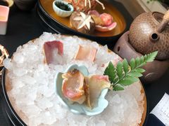 -花潮料理艺食馆(成都万象城店)