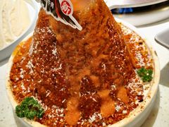 火山挚恋·岩浆牛肉-大龙燚火锅(科华店)