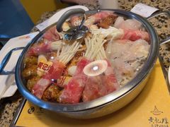 -黄记煌三汁焖锅(1818广场店)