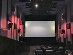 放映厅-星美影商城(京基IMAX店)